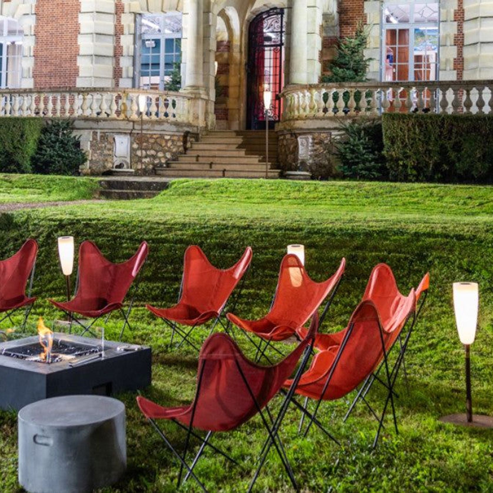 Base 40 gallery detail image