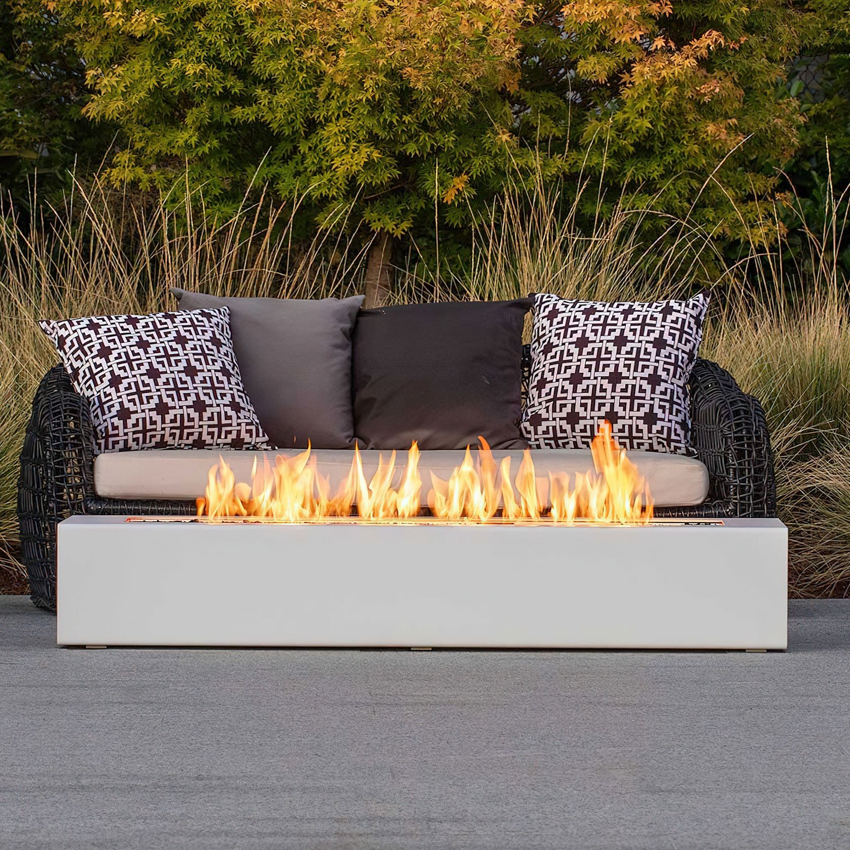 Custom Fire Pits | by Paloform gallery detail image