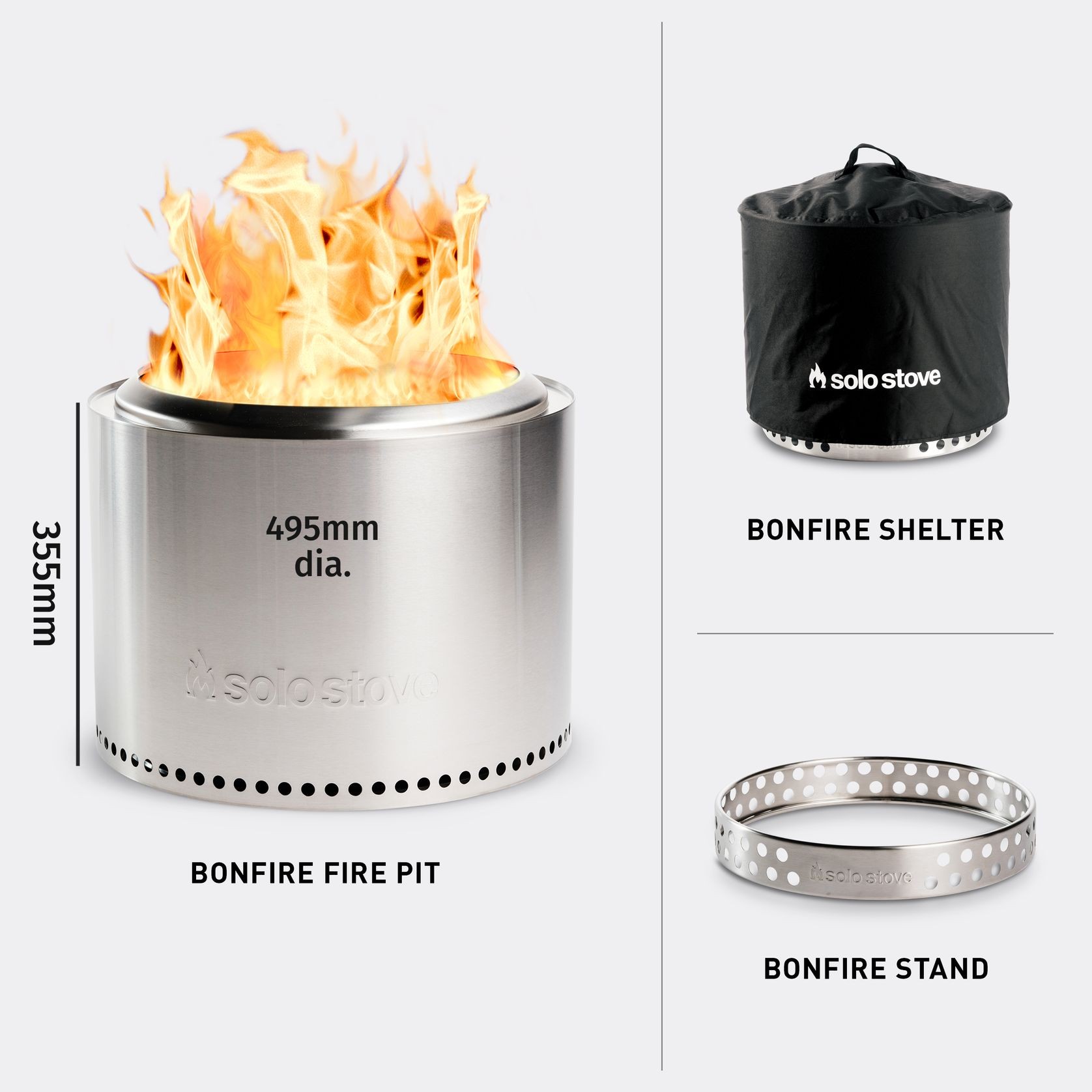 Solo Stove - Fire Pits gallery detail image