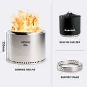 Solo Stove - Fire Pits gallery detail image