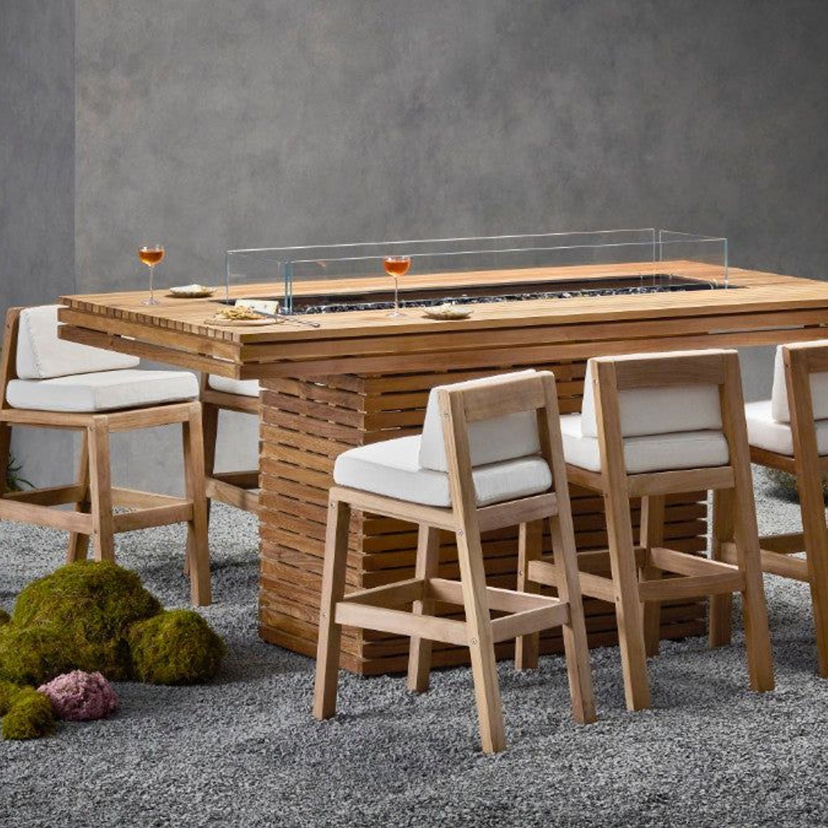 Gin 90 Bar gallery detail image