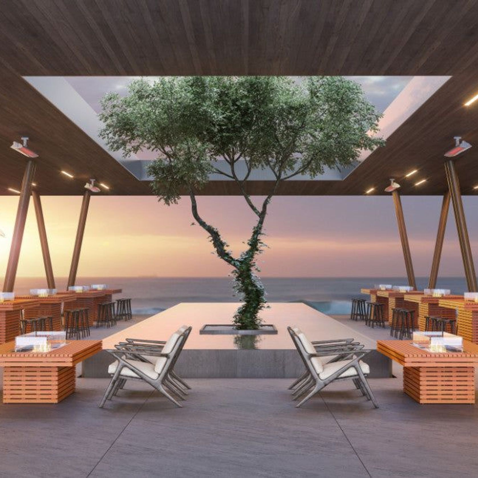 Gin 90 Bar gallery detail image