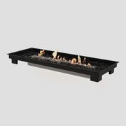 Linear 50 Fire Pit Kit gallery detail image