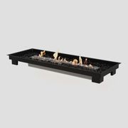 Linear 50 Fire Pit Kit gallery detail image