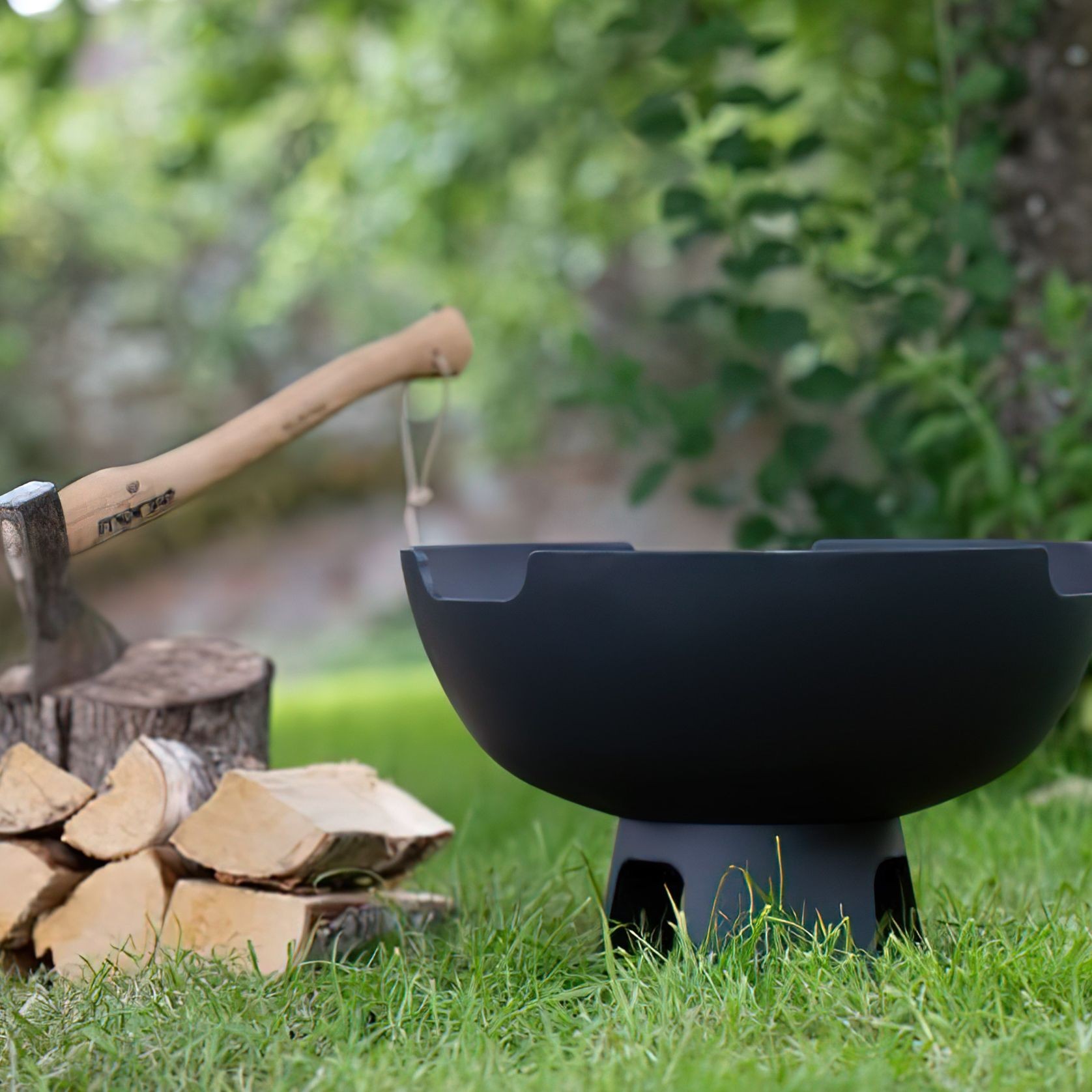 Morsø Ignis Firepit gallery detail image