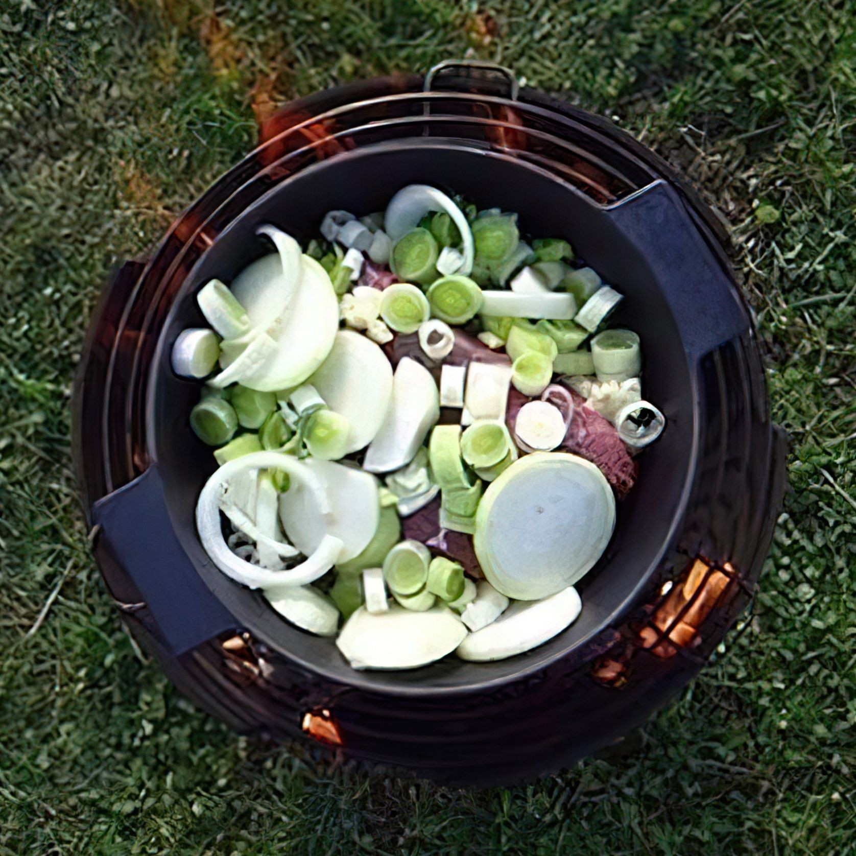 Morsø Ignis Firepit gallery detail image