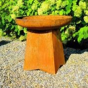 Yagoona Goanna Fire Pit 65, 80 & 100cm gallery detail image