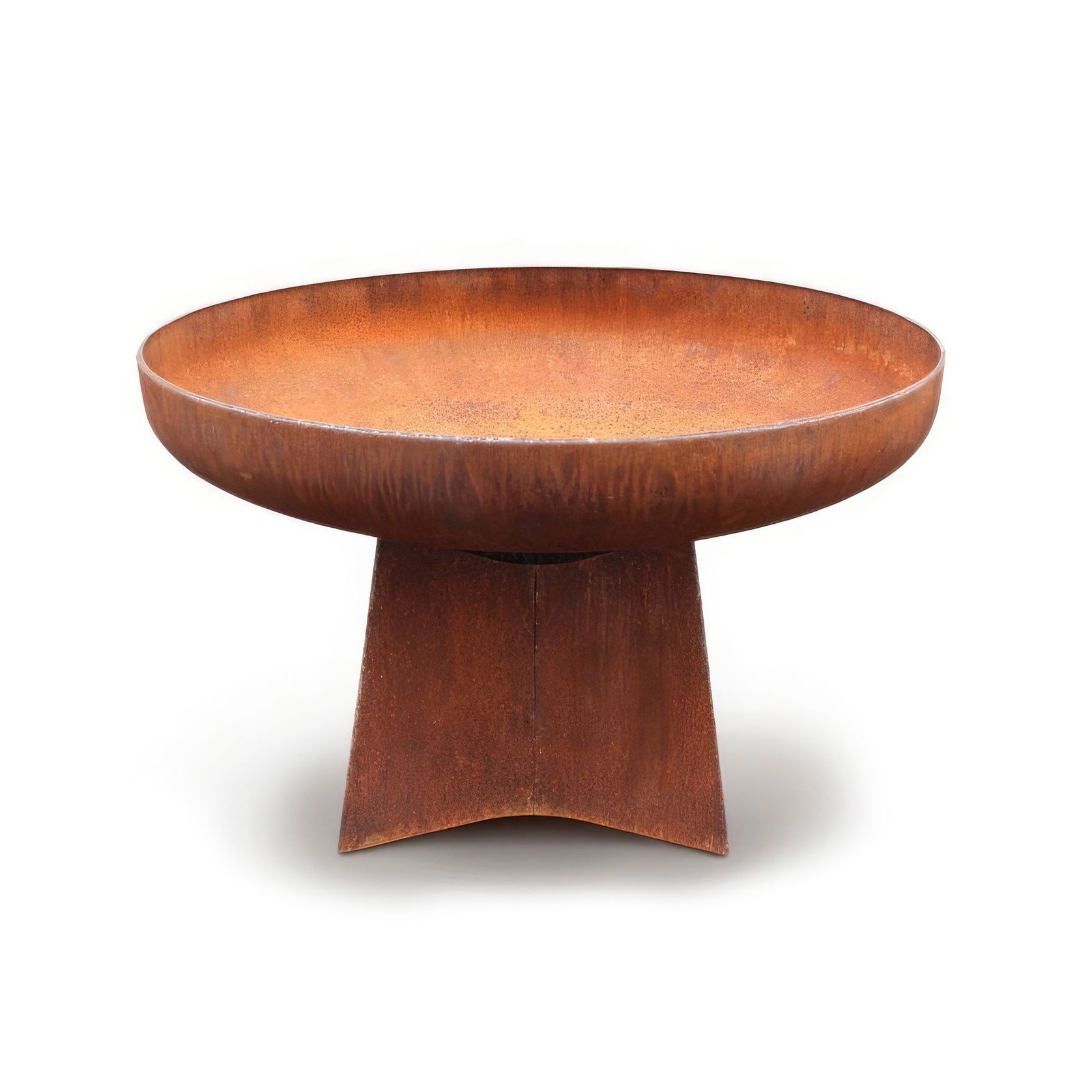 Yagoona Goanna Fire Pit 65, 80 & 100cm gallery detail image