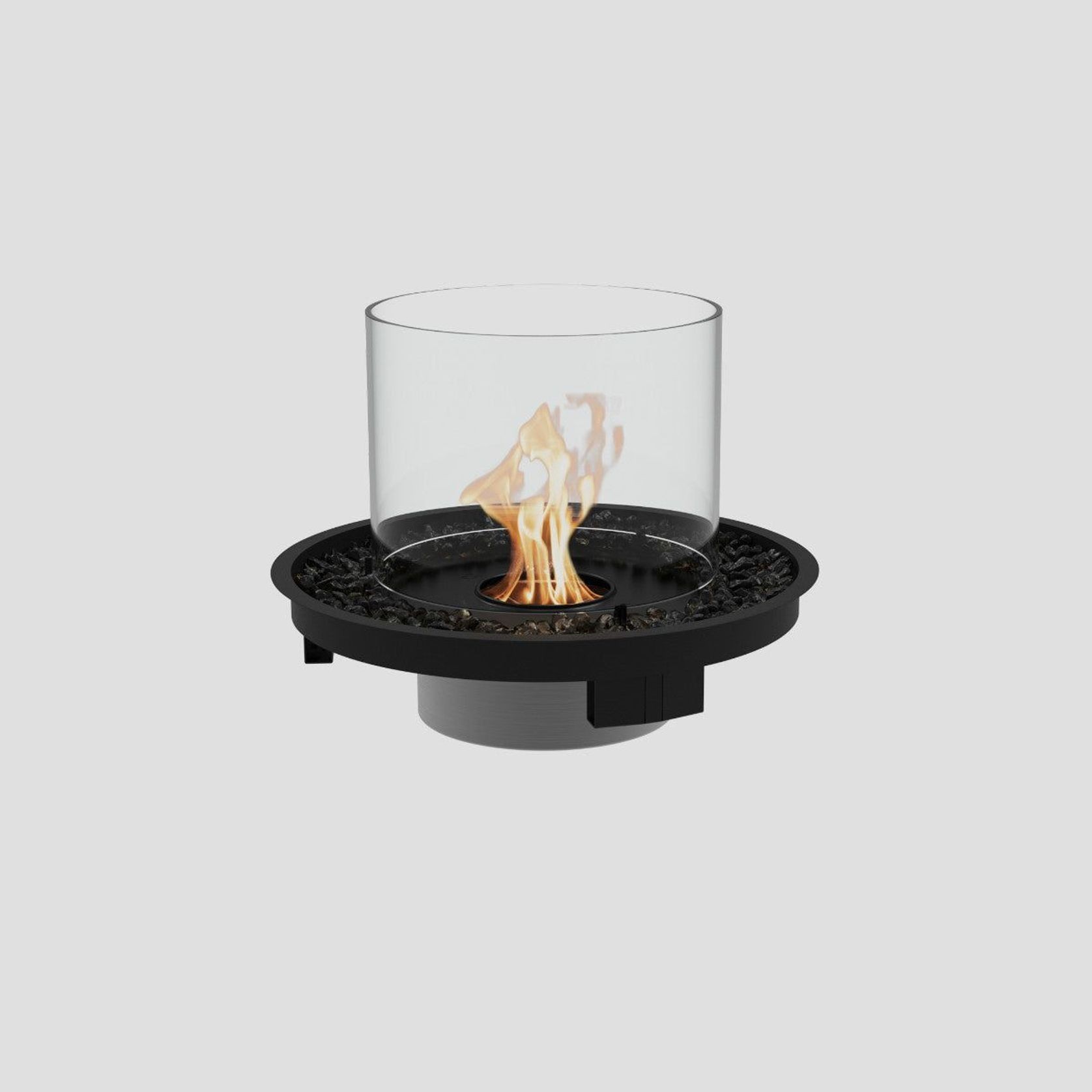 Round 20 Fire Pit Kit gallery detail image