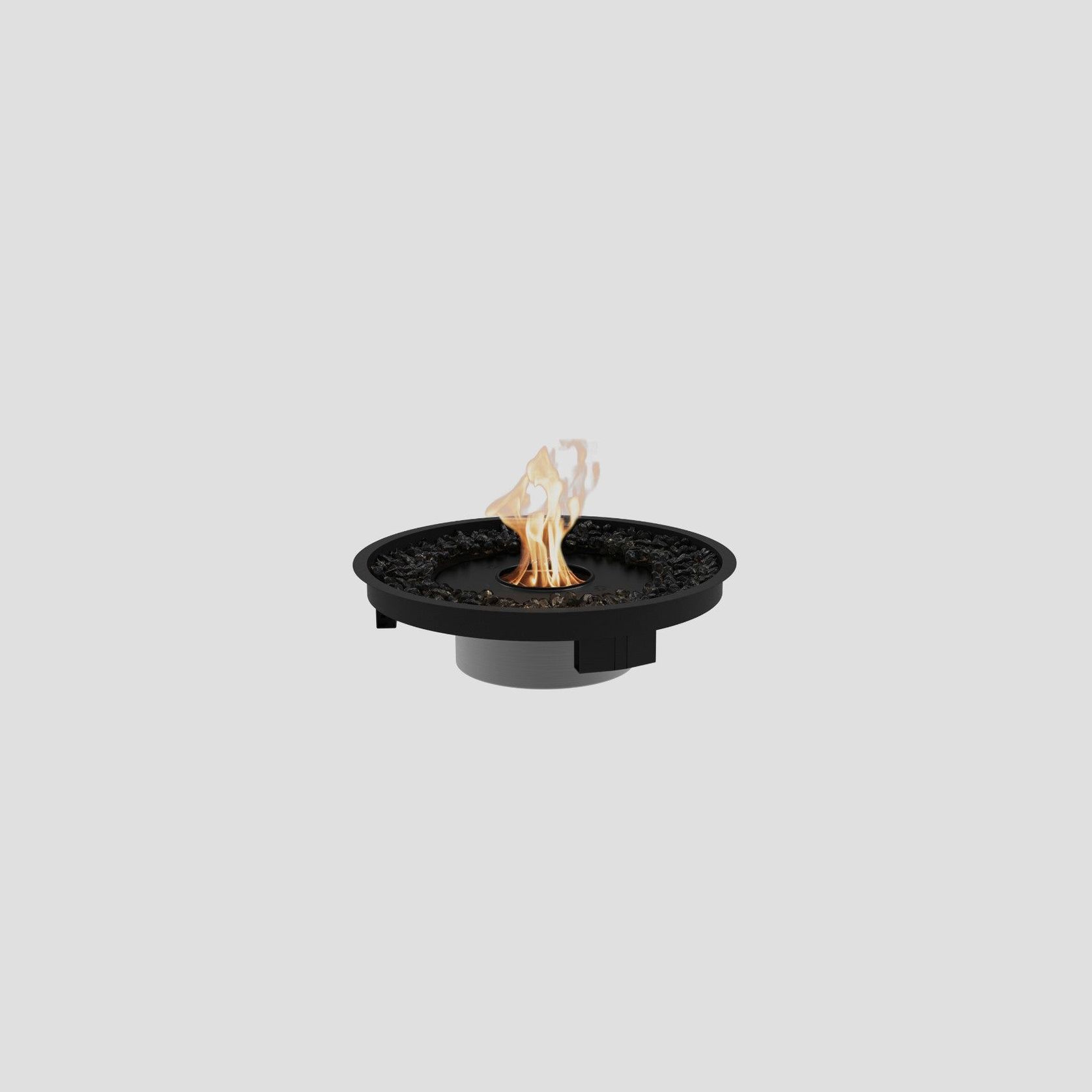 Round 20 Fire Pit Kit gallery detail image