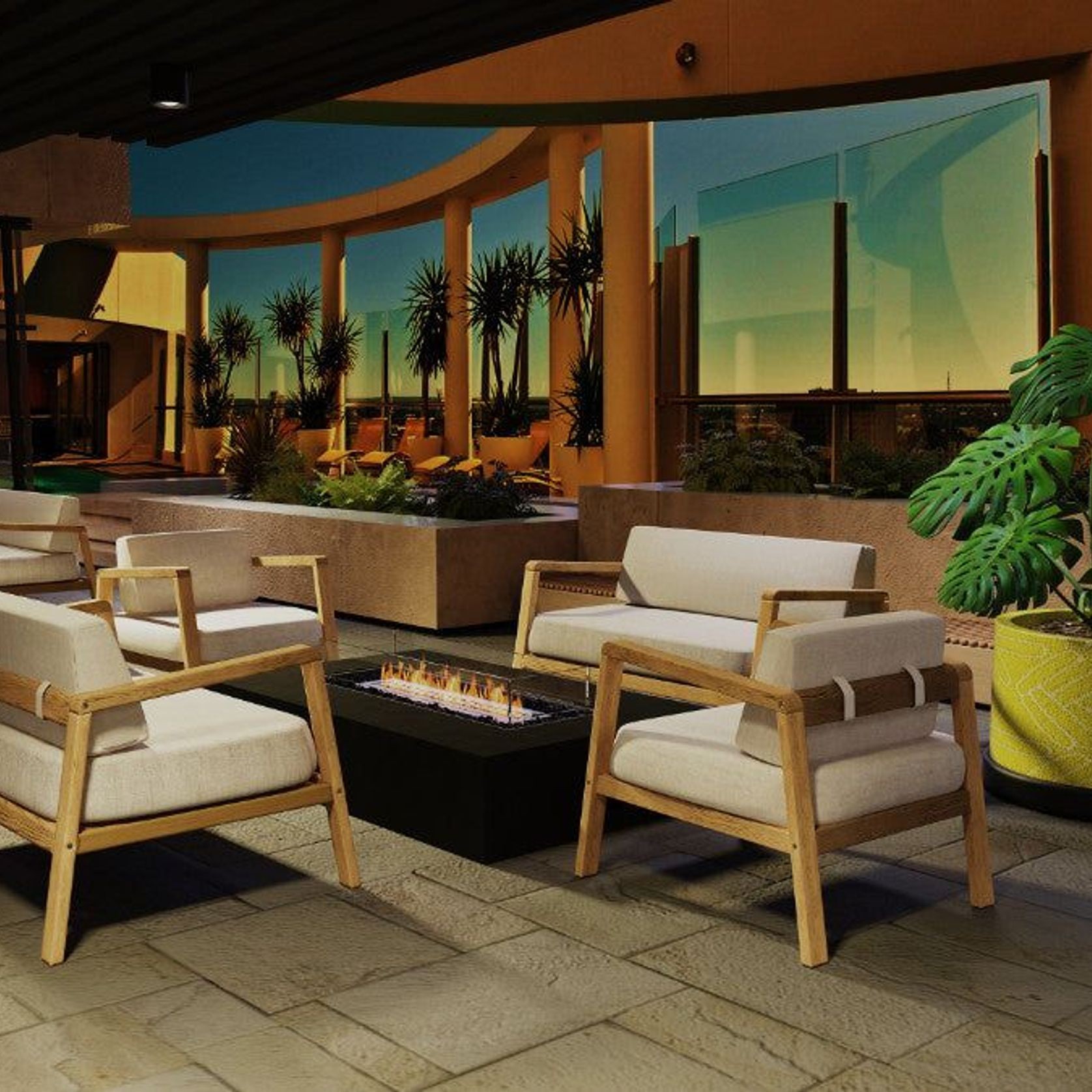 Wharf 65 gallery detail image