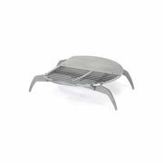 Barramundi BBQ Ring Grill & Goanna Fire Pit 65 & 80 cm gallery detail image