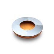 Yagoona BBQ & Yabbi Fire Pit 80 & 100cm gallery detail image