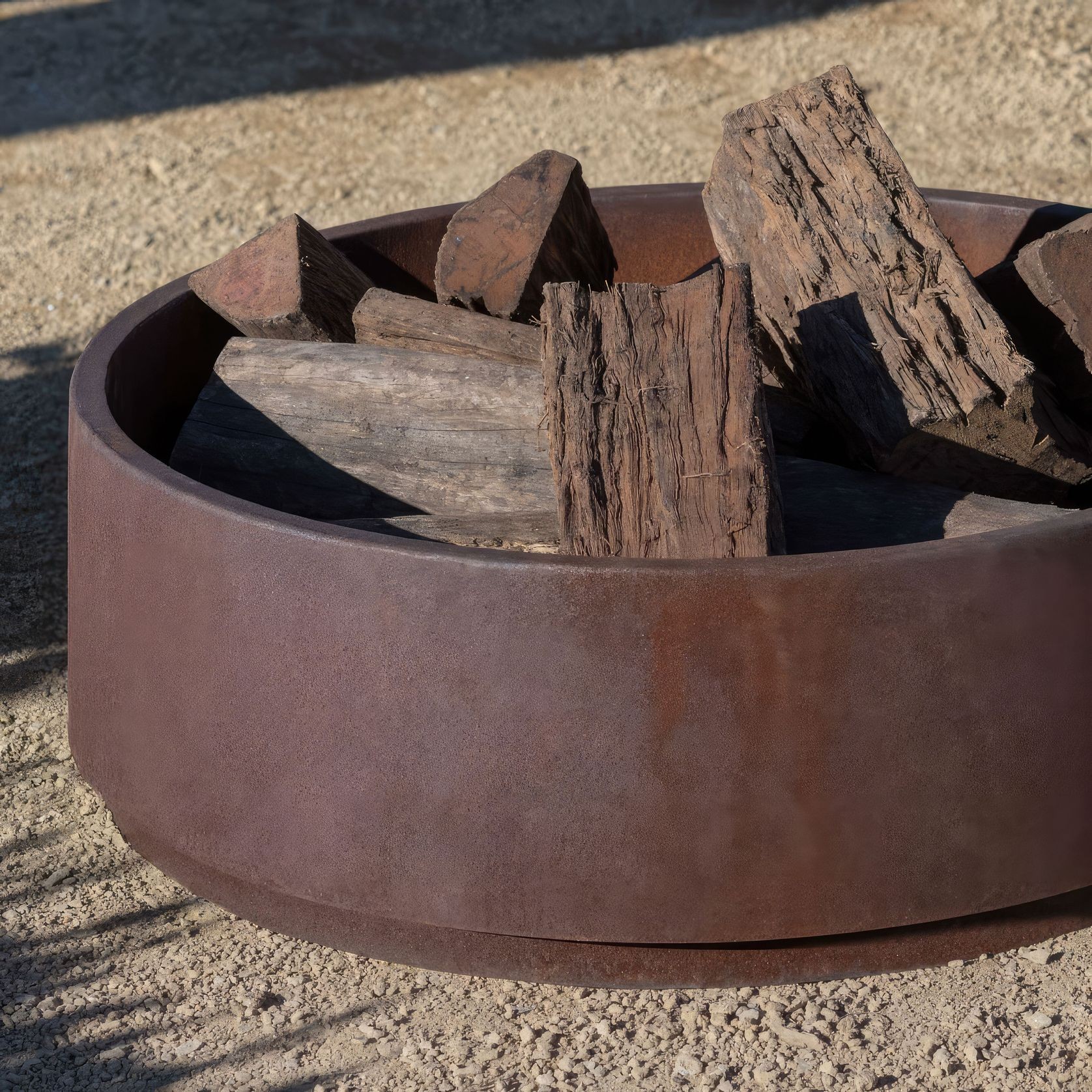 Hibernate Firedrum gallery detail image