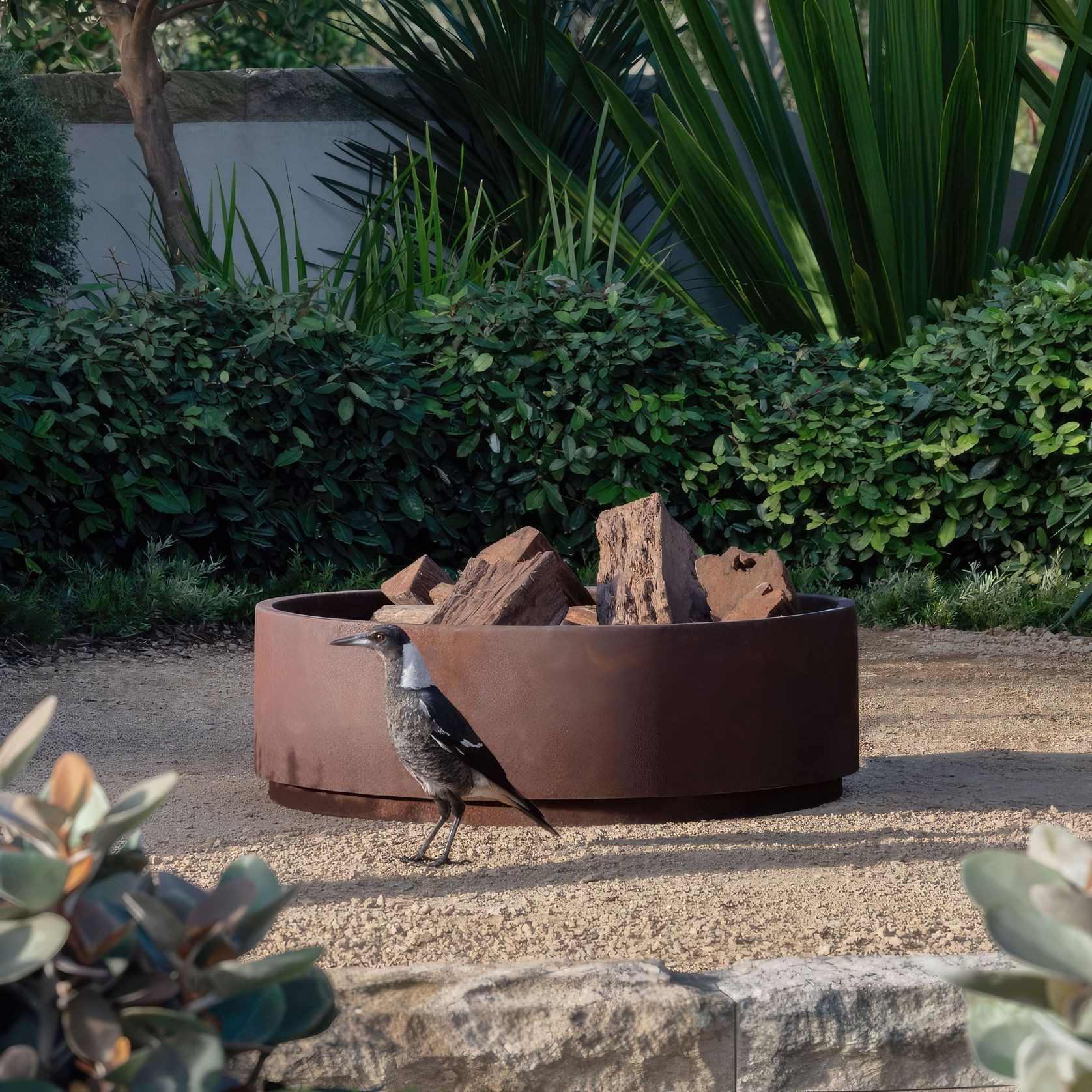 Hibernate Firedrum gallery detail image