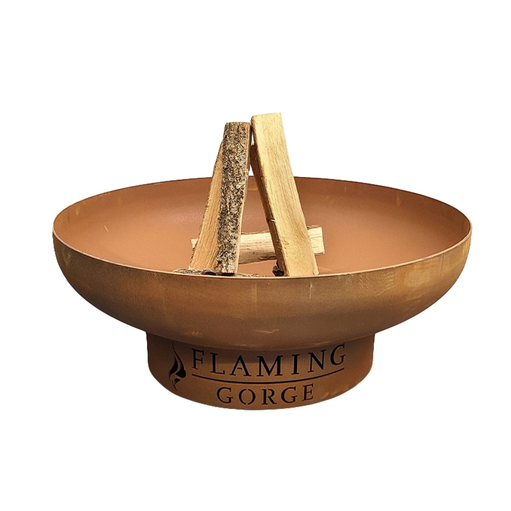 Gobi Fire Pit by Jatex gallery detail image