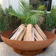 Gobi Fire Pit by Jatex gallery detail image