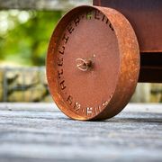 RB73 Bijuga with Wheels gallery detail image