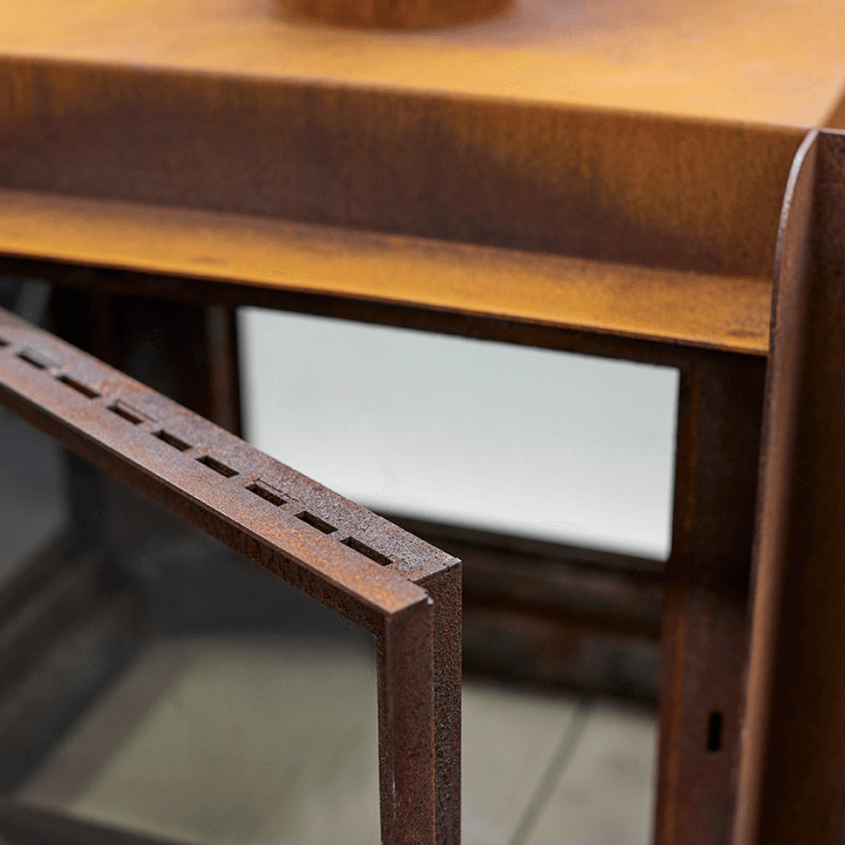 RB73 Fennek 80 gallery detail image