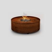 Planika Galio Corten Round Automatic gallery detail image