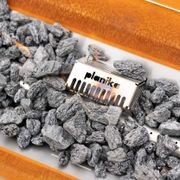 Planika Galio Corten Automatic gallery detail image