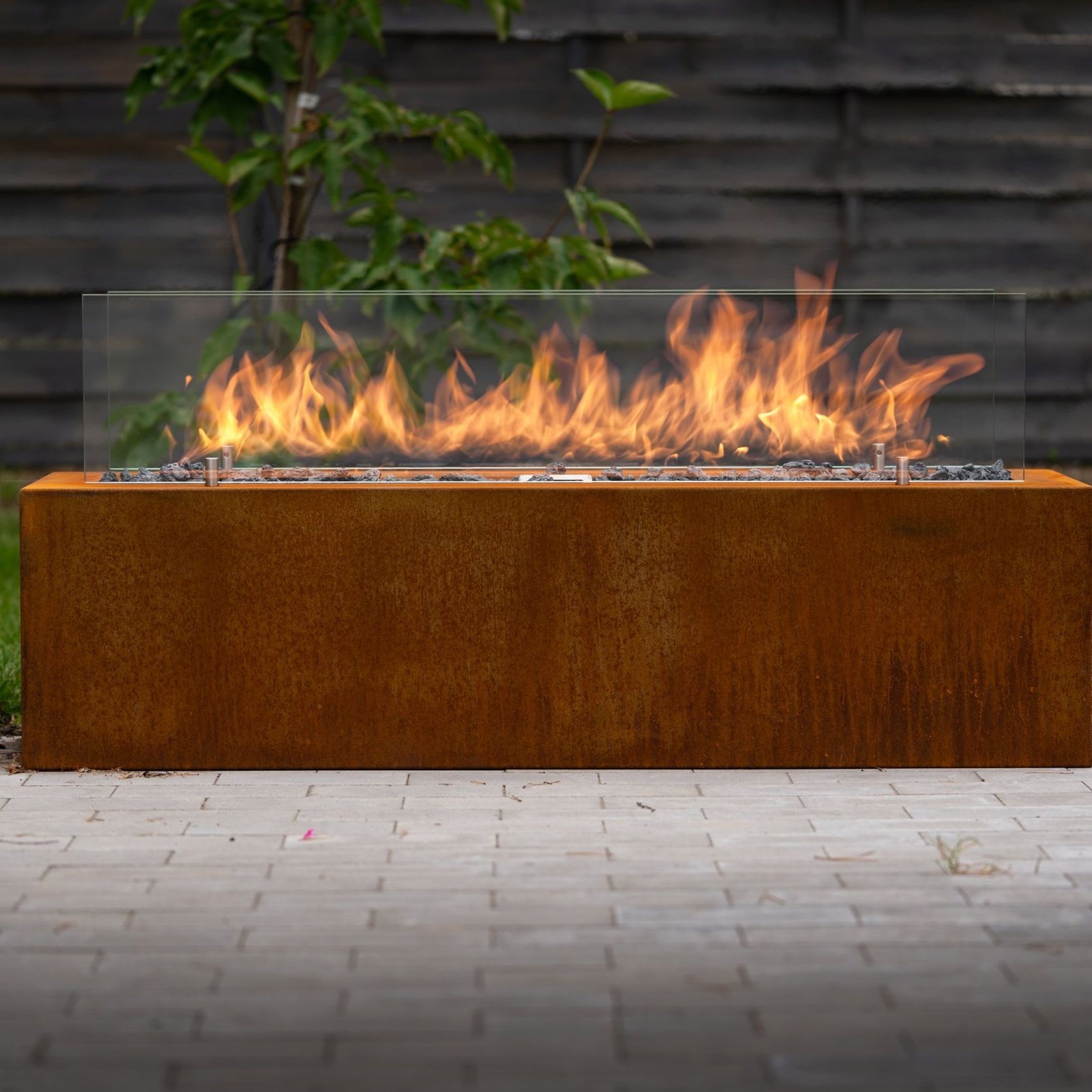 Planika Galio Corten Automatic gallery detail image