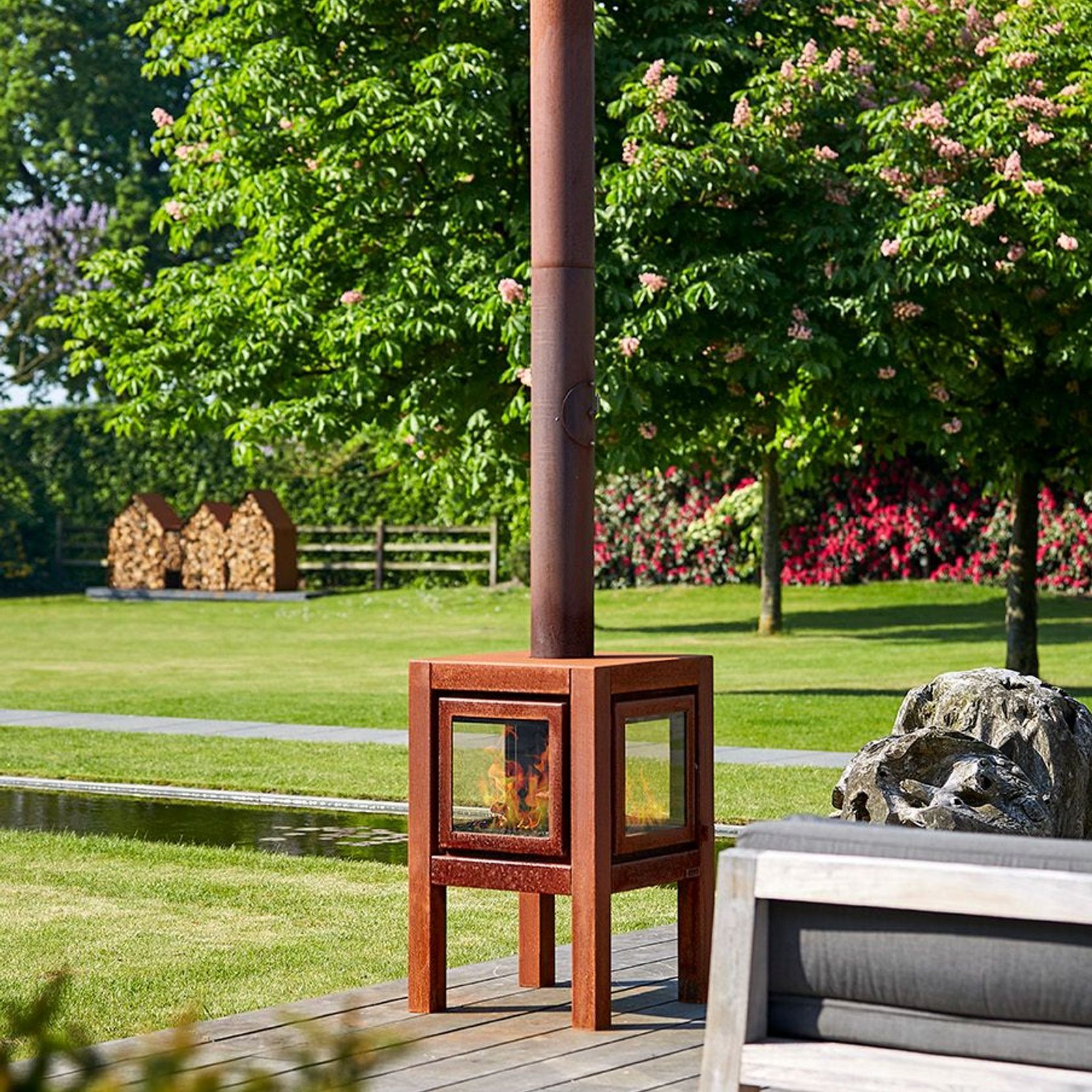 RB73 Quaruba L gallery detail image