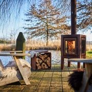 RB73 Quaruba XL gallery detail image