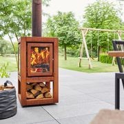 RB73 Quaruba XL gallery detail image