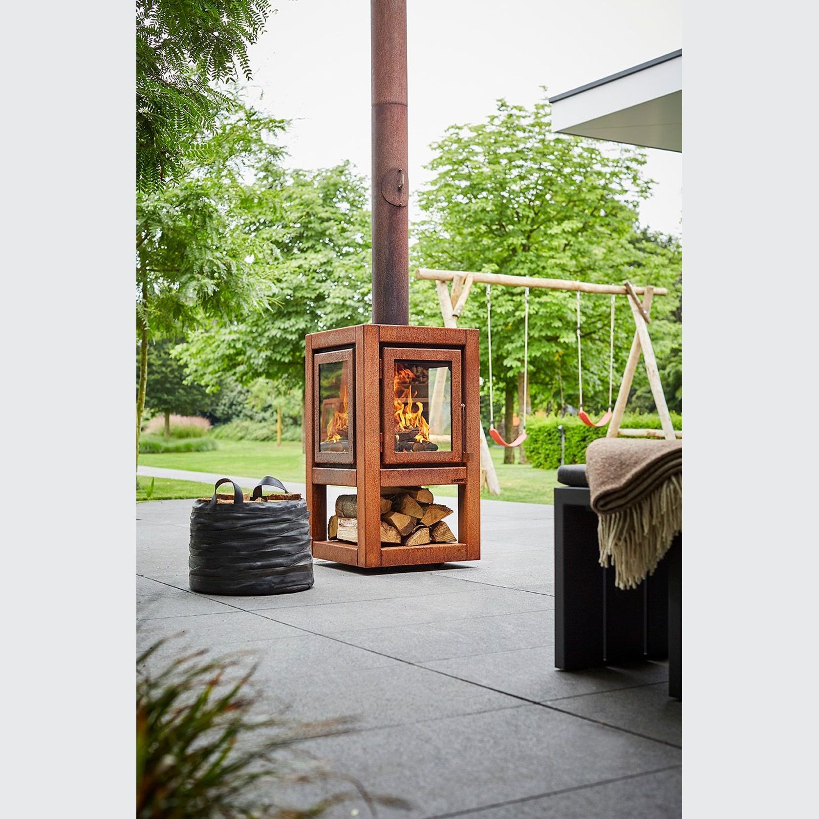 RB73 Quaruba XL gallery detail image