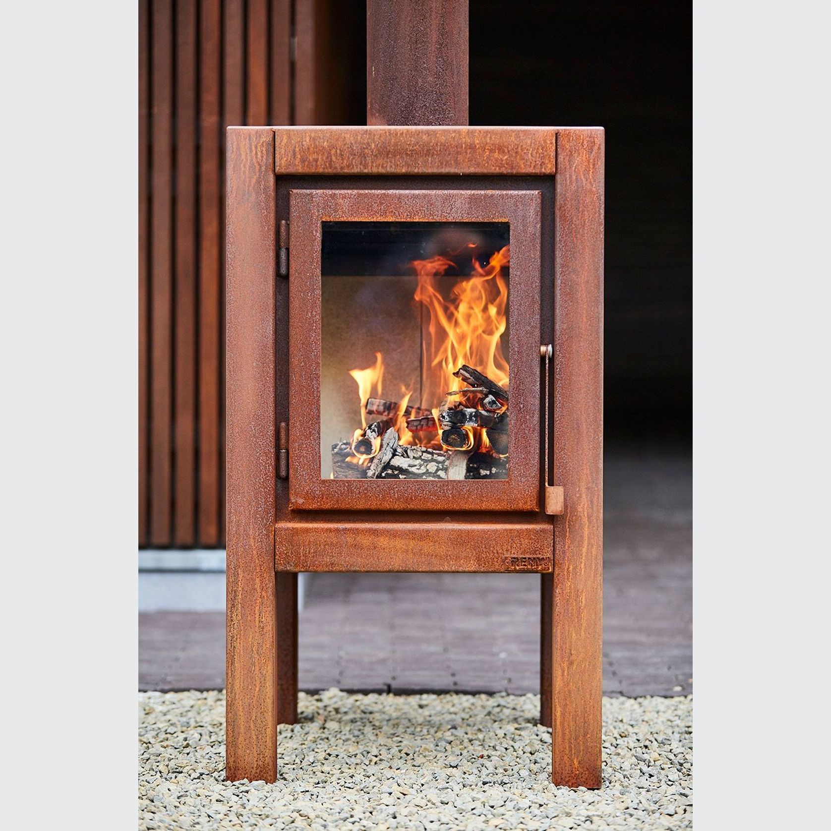 RB73 Quaruba XL gallery detail image