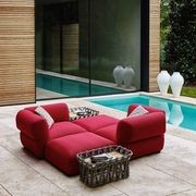 Butterfly Outdoor Sofa by B&B Italia  gallery detail image