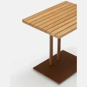 Addis Bay Side Tables gallery detail image