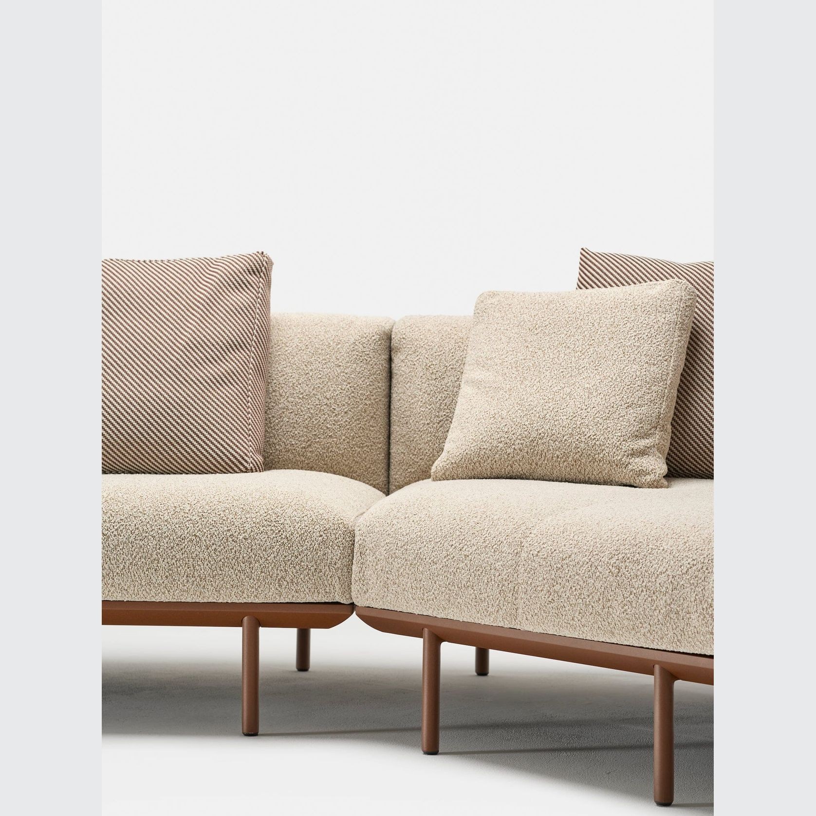 Addis Bay Sofa gallery detail image