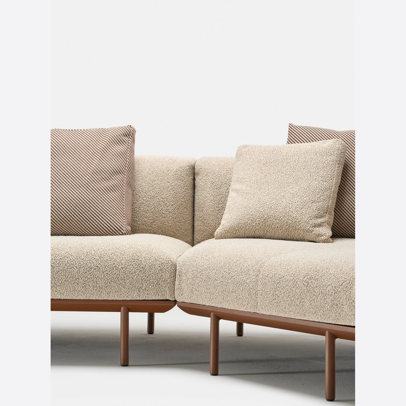 Addis Bay Sofa gallery detail image
