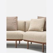 Addis Bay Sofa gallery detail image