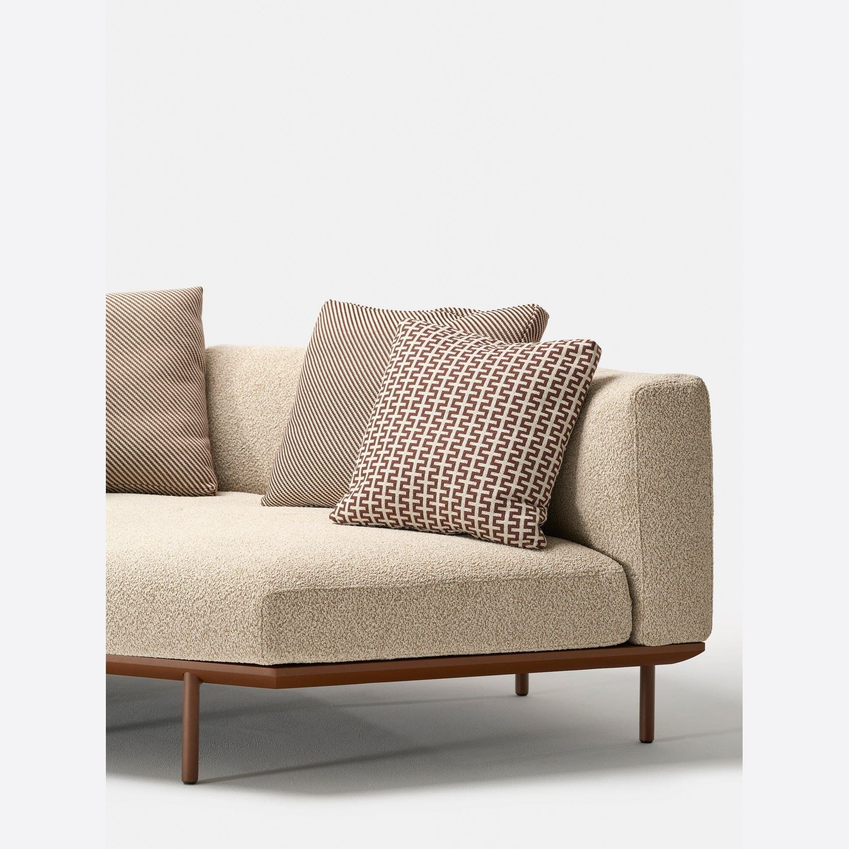 Addis Bay Sofa gallery detail image