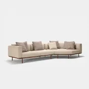 Addis Bay Sofa gallery detail image