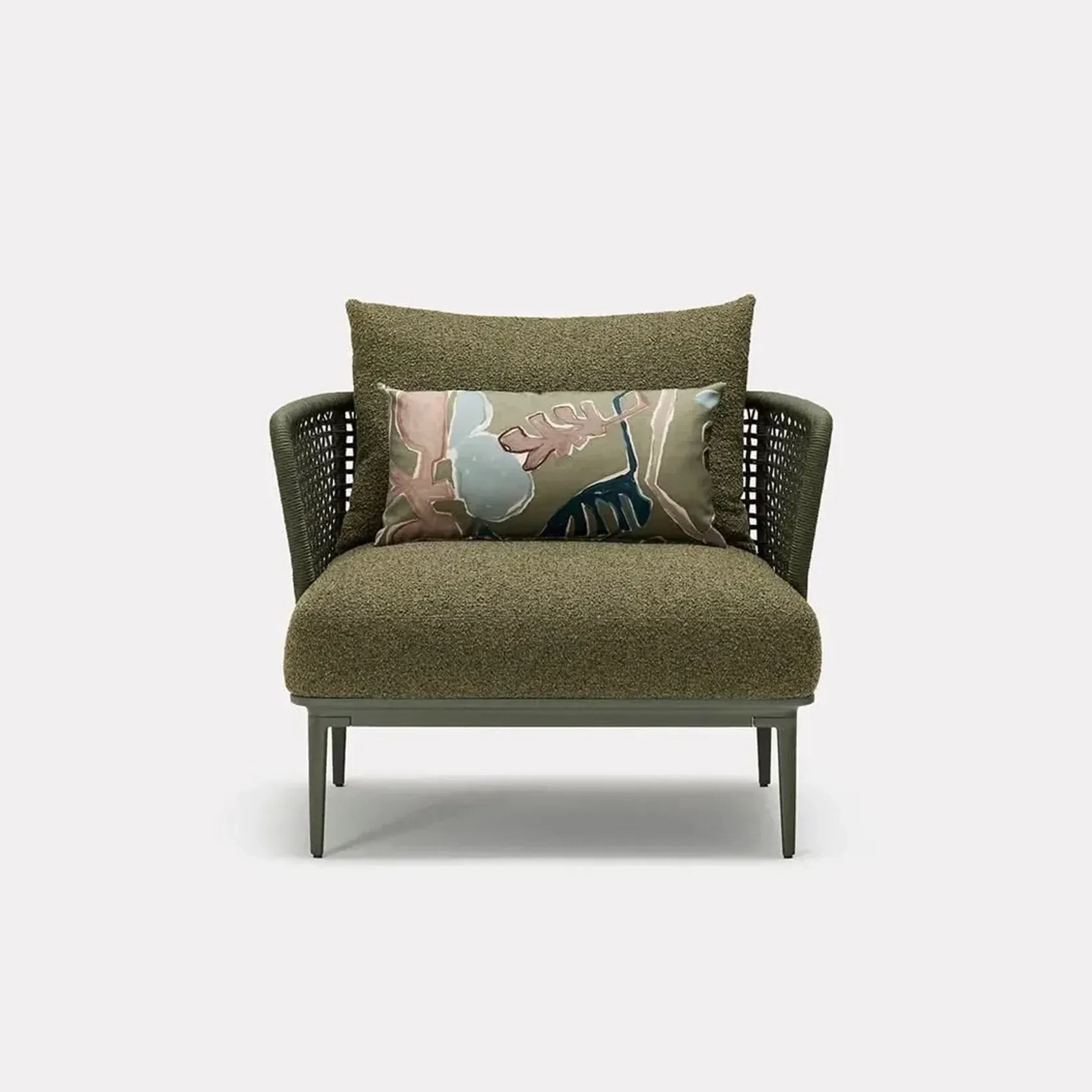 Aireys Inlet Lounge Chair gallery detail image