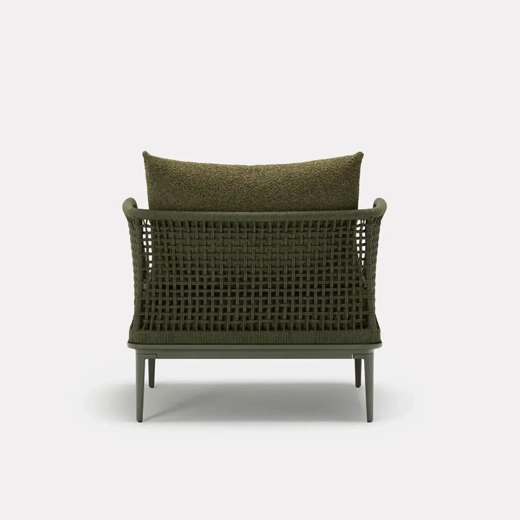 Aireys Inlet Lounge Chair gallery detail image