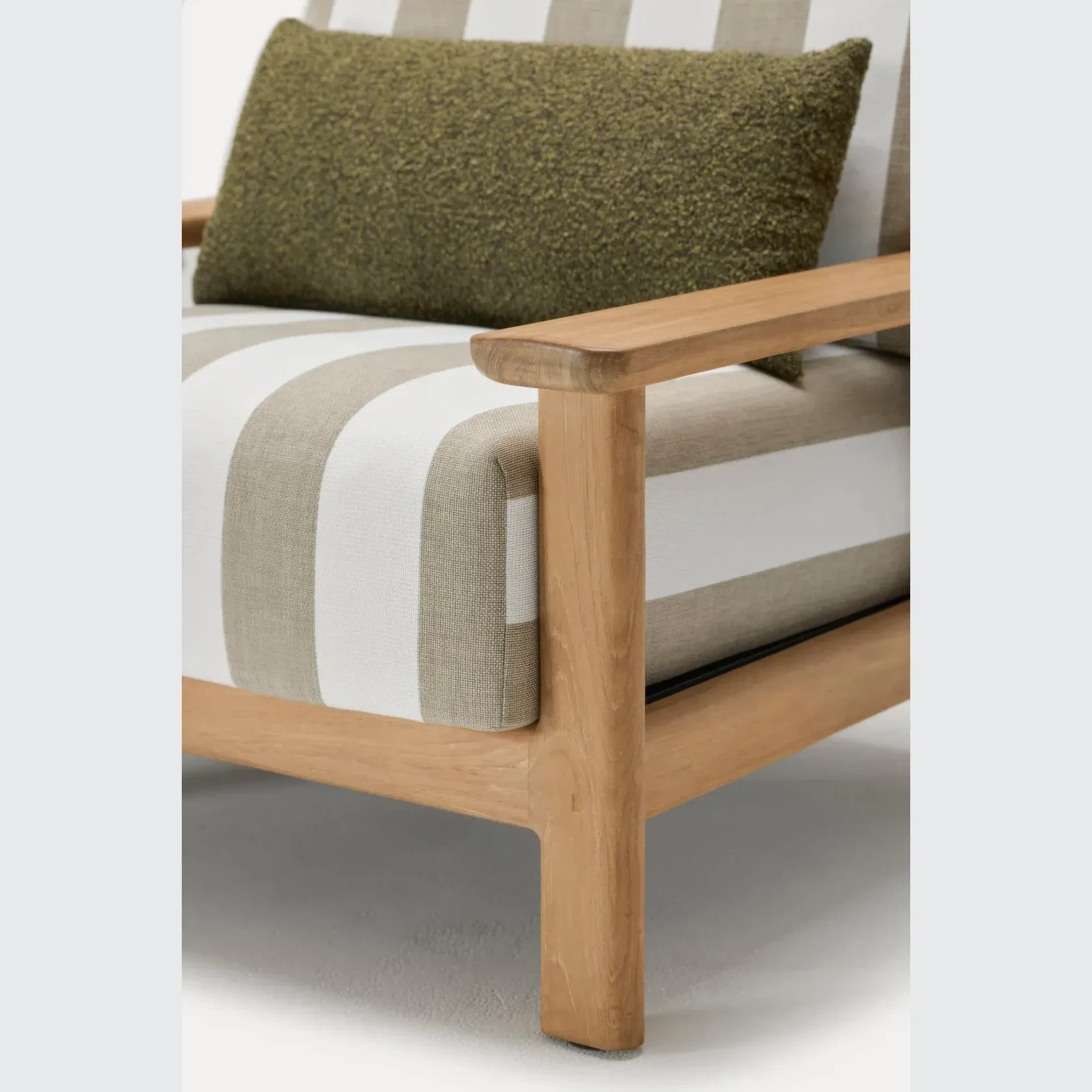 Shoreham Lounge Chair gallery detail image