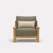 Shoreham Lounge Chair gallery detail image