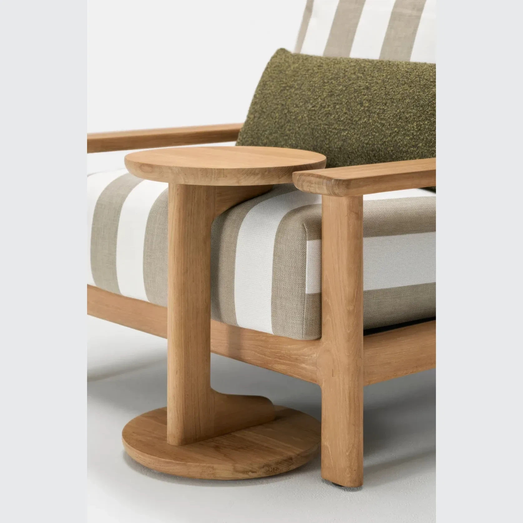 Shoreham Lounge Chair gallery detail image