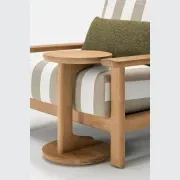 Shoreham Lounge Chair gallery detail image