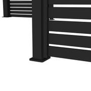 Ibis 2.0 Outdoor Corner Sofa Set - 6 Seat gallery detail image