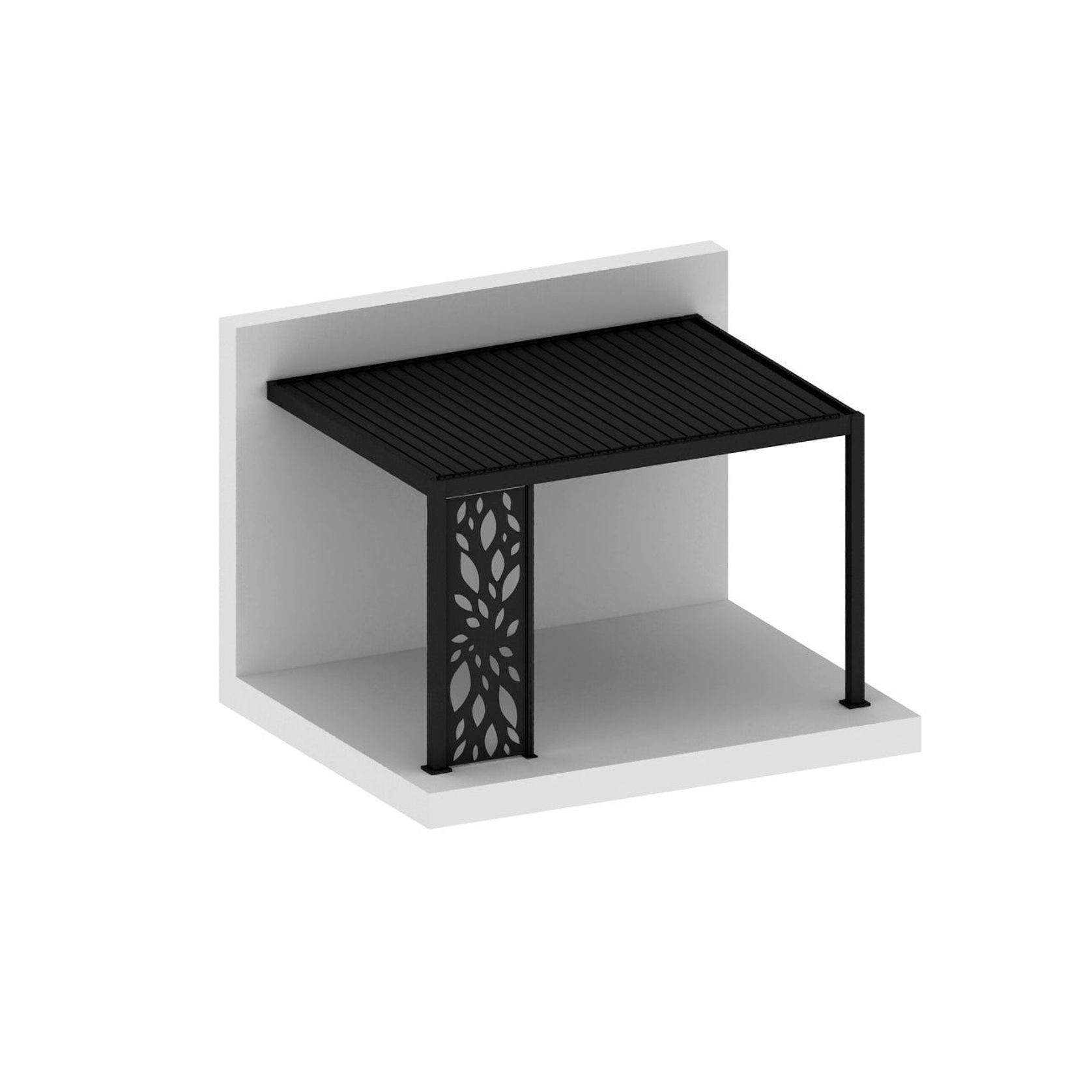 Newport Aluminium Outdoor Sofa Set - 6 Seat gallery detail image