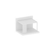 Ibis 2.0 Outdoor Corner Sofa Set - 6 Seat gallery detail image