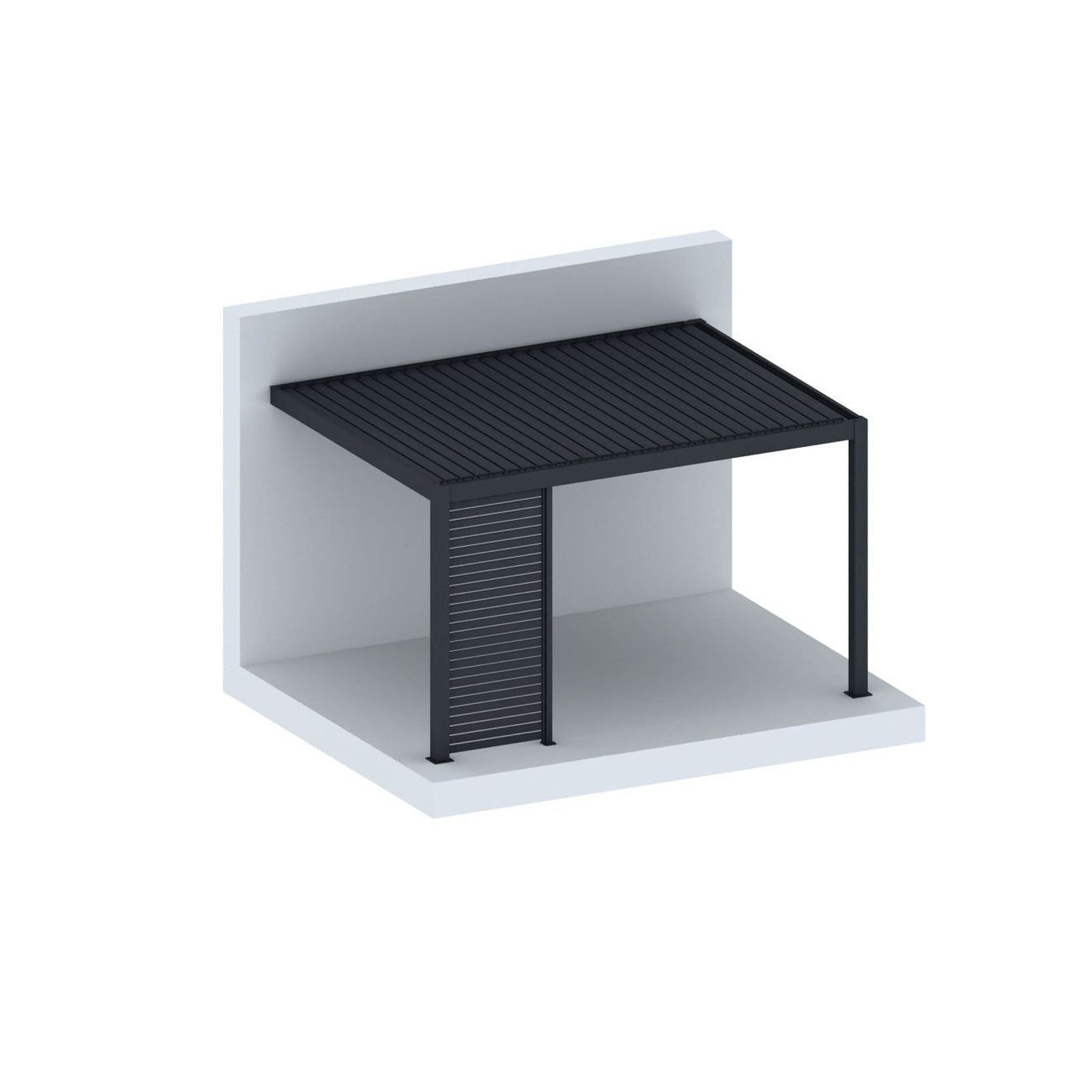 Ibis 2.0 Outdoor Corner Sofa Set - 6 Seat gallery detail image