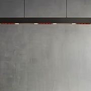 Beem Outdoor Light with Heating & Cooling gallery detail image