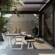 Beem Outdoor Light with Heating & Cooling gallery detail image